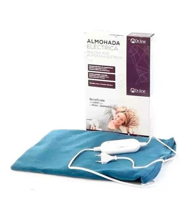 Dr. Line Heating Pad 1U