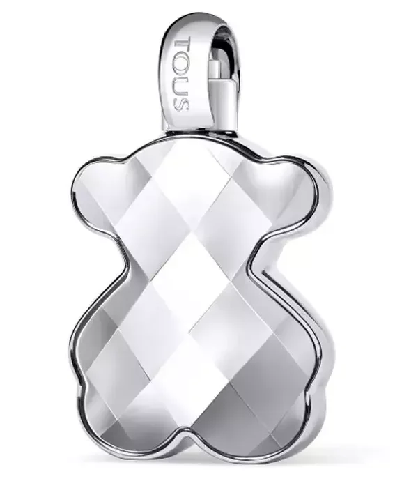 Tous Loveme The Silver Parfum Eau De Perfume Spray 90ml