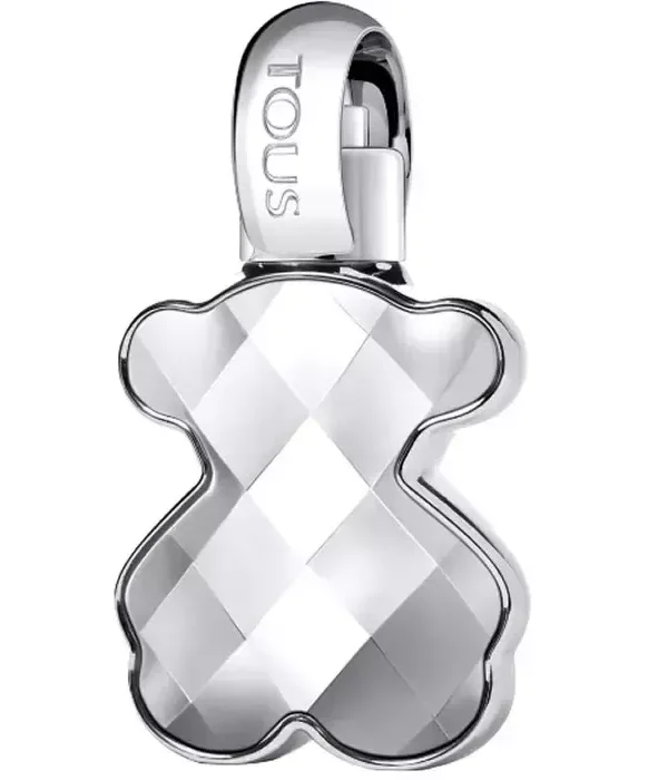 Tous Loveme The Silver Parfum Eau De Perfume Spray 30ml