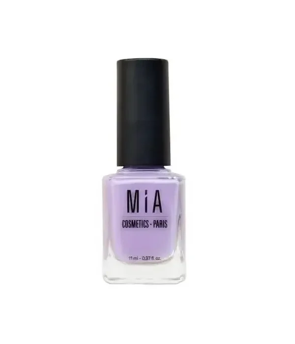 Mía Cosmetics Vernis À Ongles Ametyst