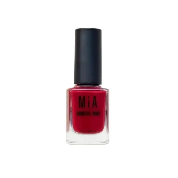 Mía Cosmetics Vernis À Ongles Garnet