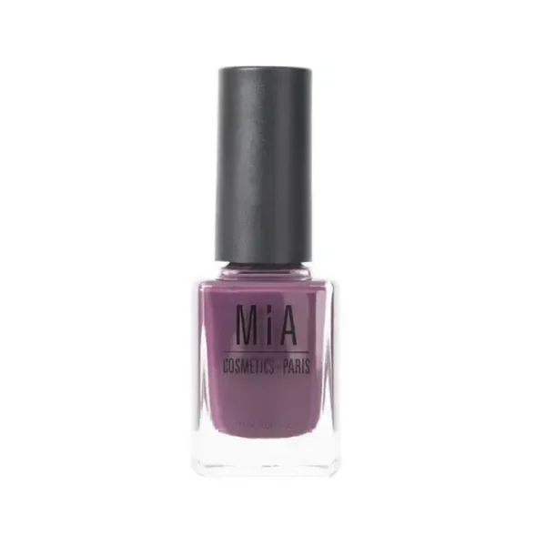 Mía Cosmetics Vernis À Ongles Raisin