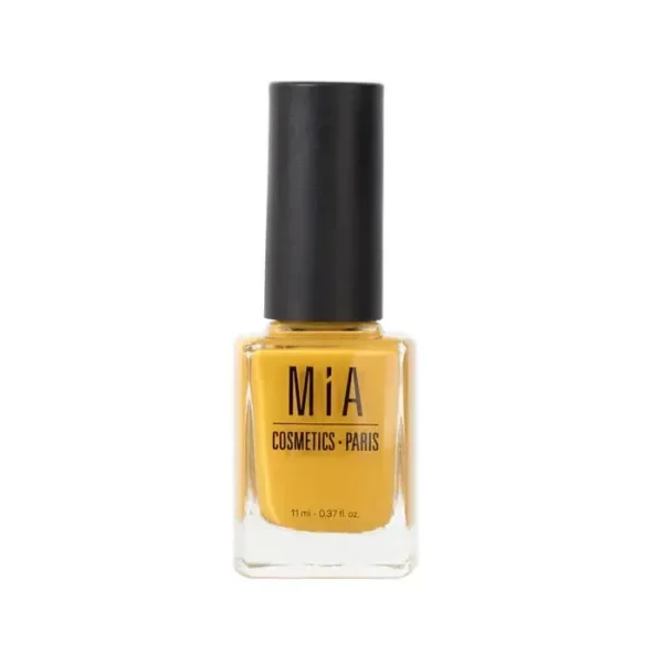 Mía Cosmetics Vernis À Ongles Dandelion