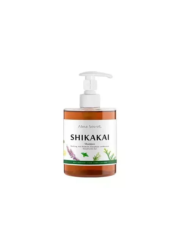 0_8436568711560-optimized Alma Secret Shikakai Champú 500ml