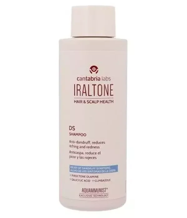 0_8436574360523-optimized Iraltone Shampoo DS Antidandruff 200ml