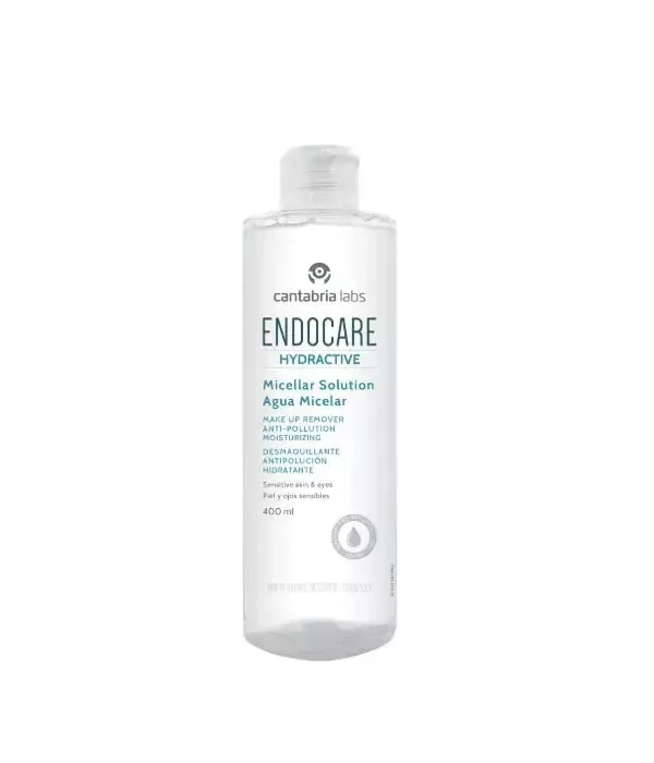 Endocare Hydractive Micellar Water 400ml