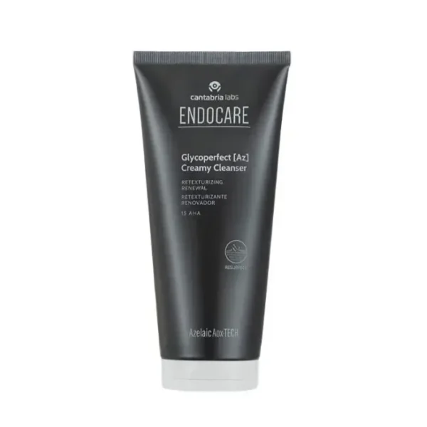 Endocare Renewal Glycoperfect Az Creamy Cleanser 150ml