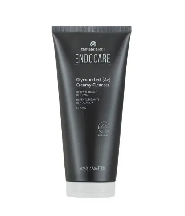 Endocare Renewal Glycoperfect Az Creamy Cleanser 150ml