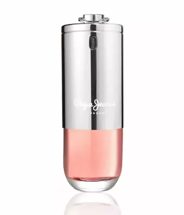Pepe Jeans Bright Eau De Parfum Spray 80ml
