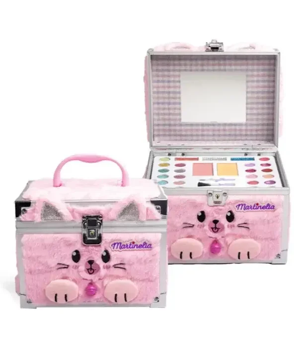 Martinelia Lulu & Duki Beauty Case Set