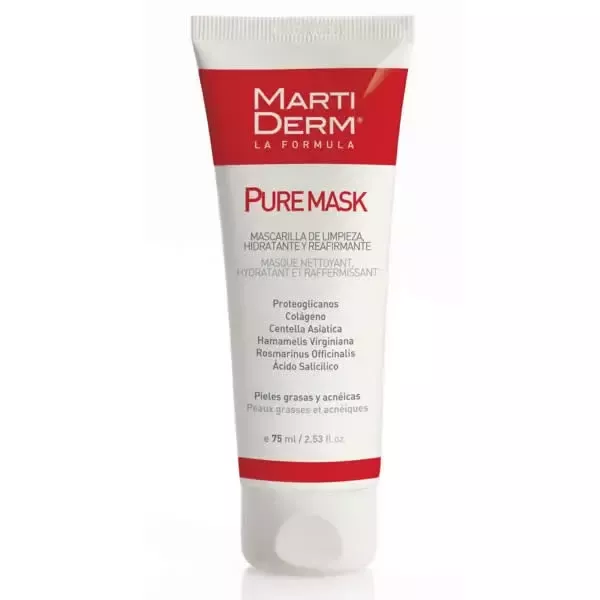 Martiderm™ Pure Mask 75ml