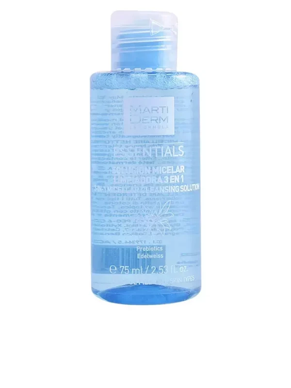 Martiderm™ Cleansing Micellar Solution 75ml
