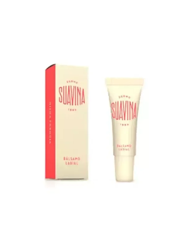 Suavina Tube Lip Balm
