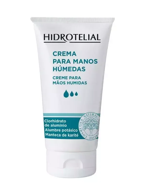 Hidrotelial Moisturising Hand Cream 75ml