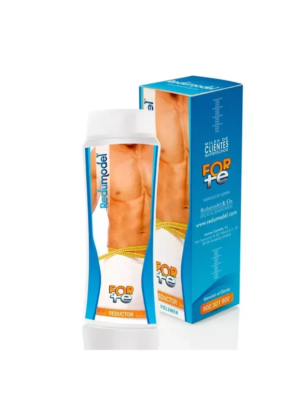 REDUMODEL Reducer Treatment  For Men 250ml