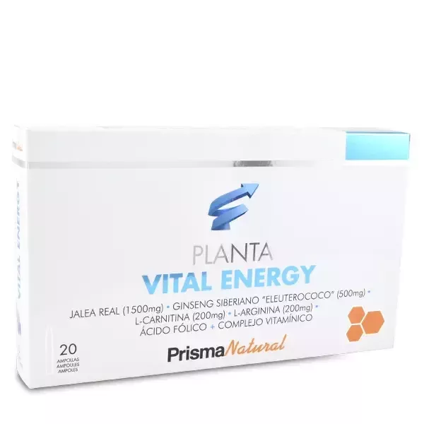 0_8437006168496-optimized Prisma Nat Plantavital - Energy 20 Ampollas 10ml