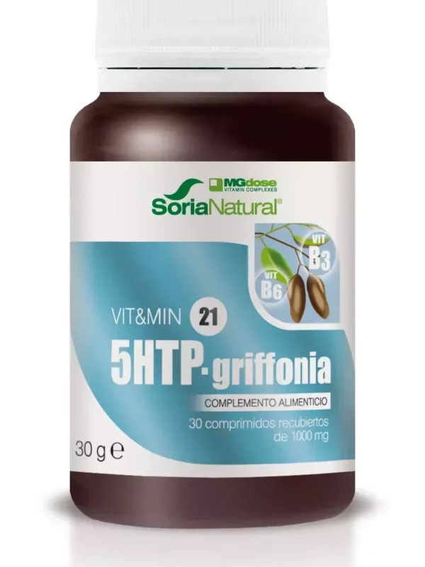 0_8437009595213-optimized Mgdose Griffonia B3 B6 1000 Mg 30 Comp