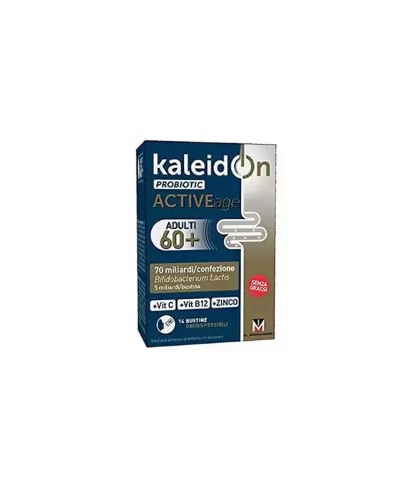 Kaleidon Probiotic 14 Pieces 28g