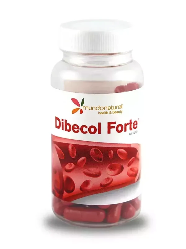 0_8437011627025-optimized Mundo Natu Dibecol Forte 60 Caps