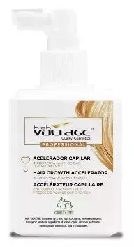 Voltage Cosmetics Acelerador Capilar Tratamiento Spray 200ml