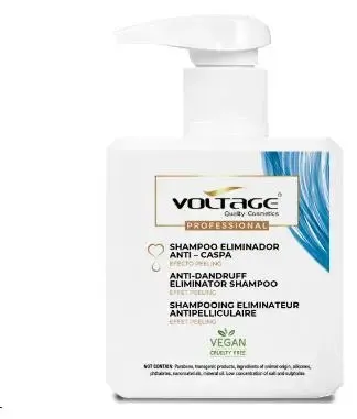 Voltage Cosmetics Voltage Prof Ch Peeling 450ml