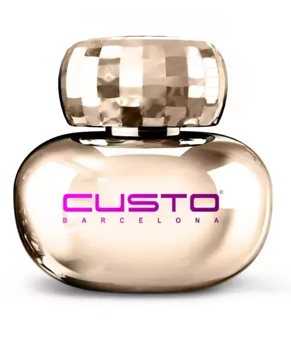 Custo Barcelona This Is Me Eau De Perfume Spray 50ml