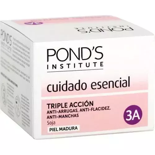 0_8437014661606-optimized Pond's Essential Care Triple Action Mature Skin 50ml