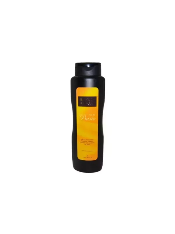 Legrain Royale Ambree Gel Ducha 750ml