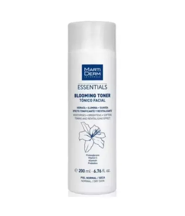 0_8437019178246-optimized Martiderm Essentials Blooming Toner Normal Dry Skin 200ml
