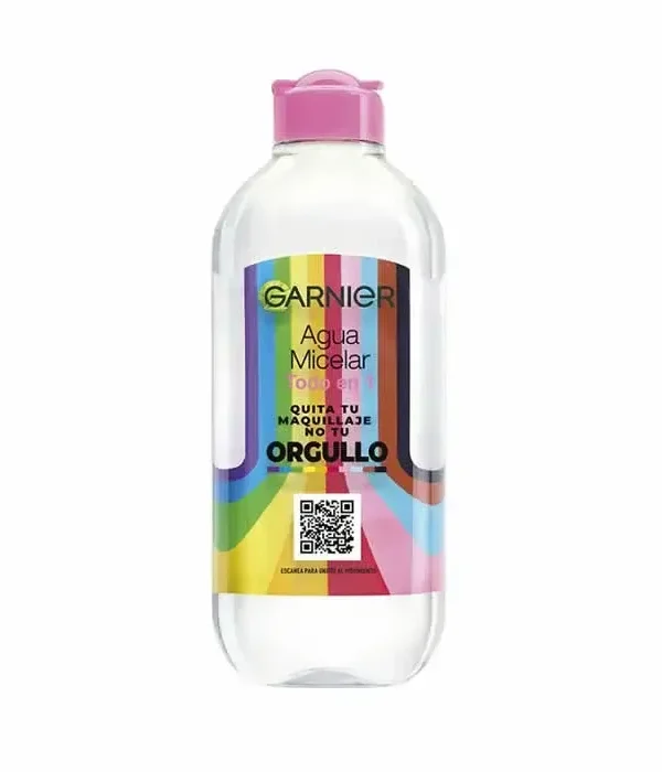 0_8445098371120-optimized Garnier SkinActive Pride All-in-1 Micellar Water 400ml