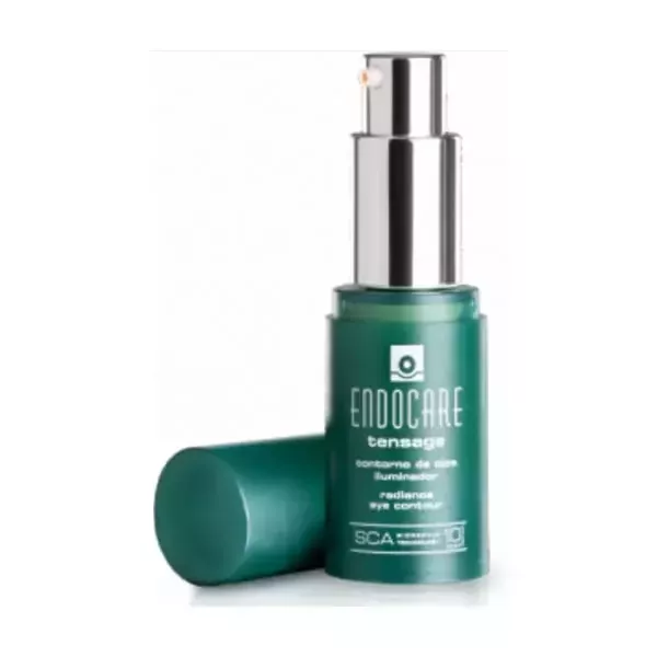 Endocare Tensage Brighter Eye Contour 15ml
