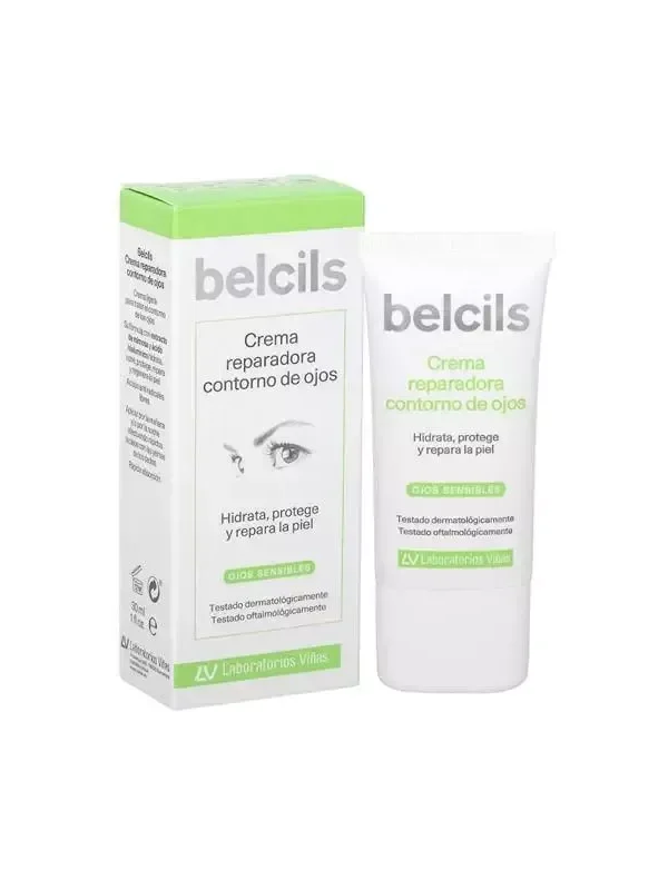 Belcils Contour Eyes Emulsion 30ml