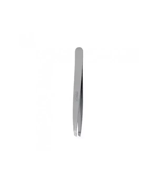 Beter Stainless Steel Hair Removal Tweezers Oblique