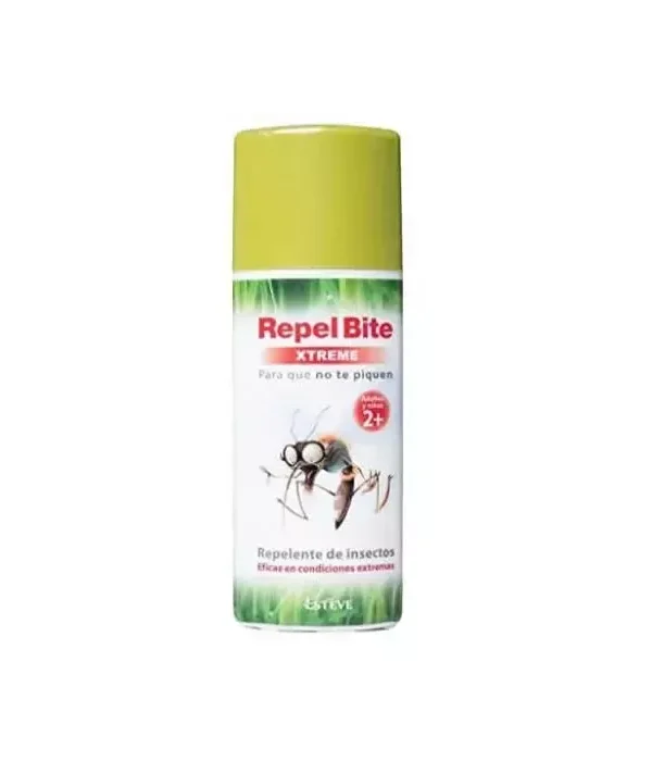 Repel Bite Xtreme Insect Repellent 100ml