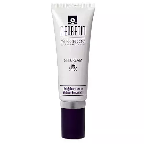 Neoretin Discrom Control Gel Cream 40ml