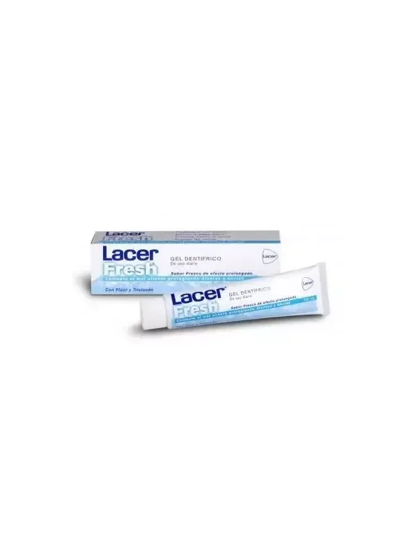 0_8470001683328-optimized Lacer™ Fresh Gel Toothpaste 125ml