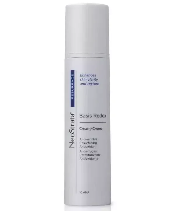 Neostrata Resurface Basis Redox 10 Aha 50ml