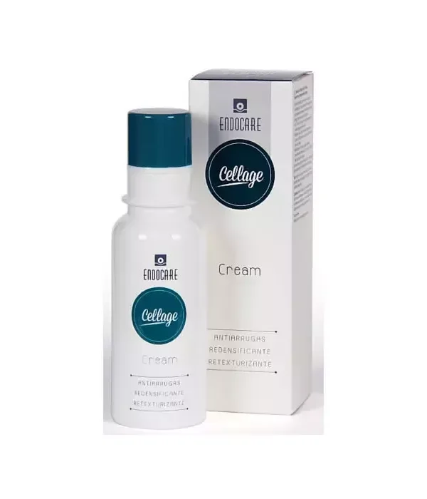 Endocare Cellage Anti Aging Global Cream 50ml
