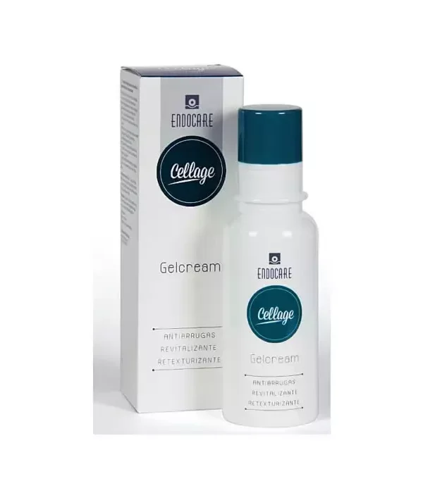 Endocare Cellage Anti Aging Gel Cream 50ml
