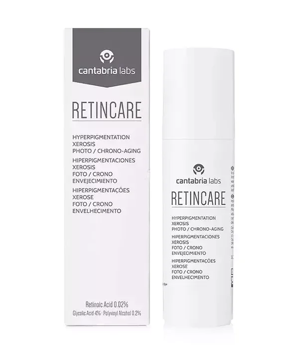 Endocare Retincare Hyperpigmentation 30ml