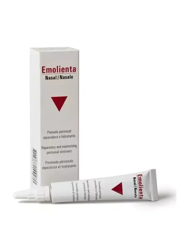 Laboratorios Viñas Emolienta Nasal 10ml