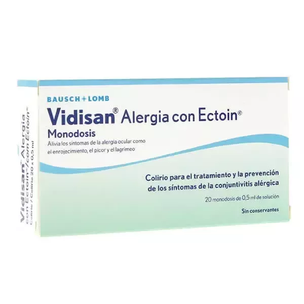 0_8470001789556-optimized Vidisan Alergia Con Ectoin Monodosis 20 x 0.5ml