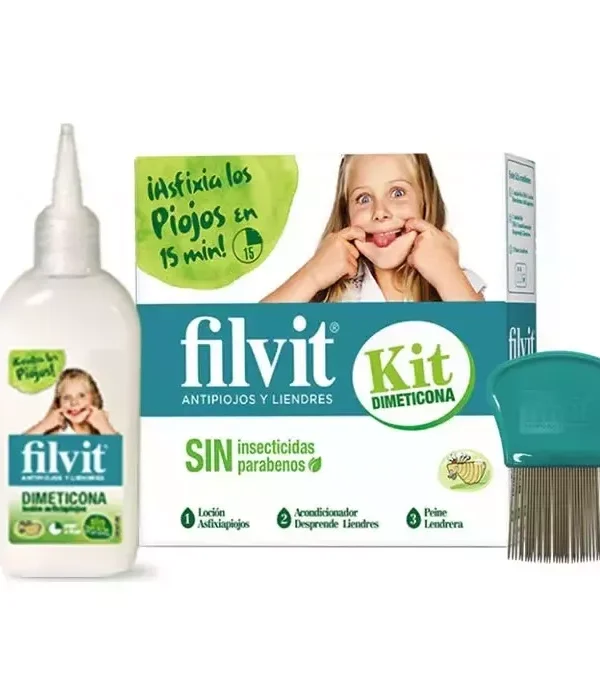 0_8470001794055-optimized Filvit Dimeticona Anti Lice Lotion 125ml Set 3 Pieces