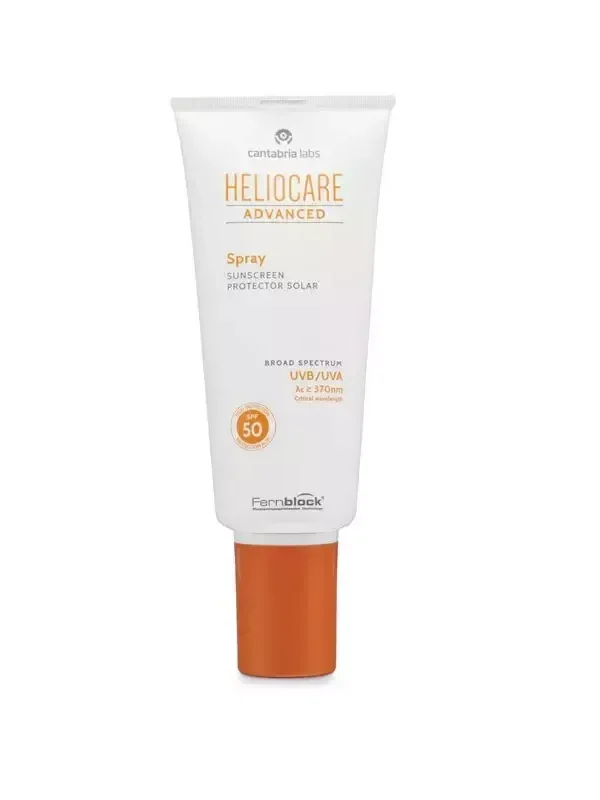 0_8470001813800_1-optimized Heliocare Advanced Spf 50 Spray 200ml