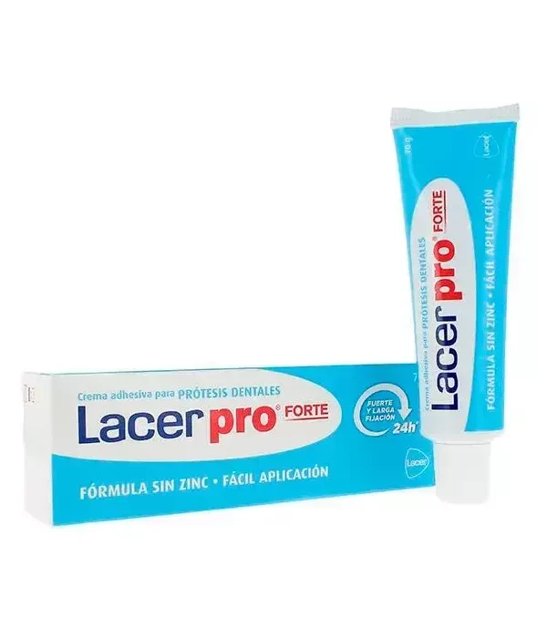 Lacer Pro Forte 40g