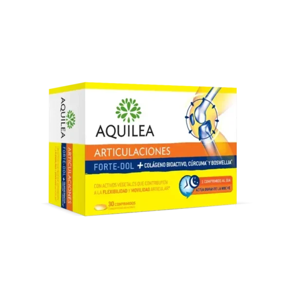 Aquilea Articulations Forte-Dol 30 Tablets