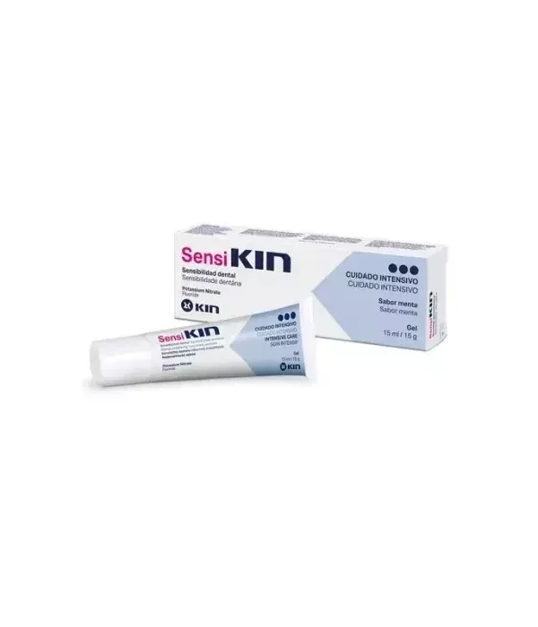 Kin SensiKin Gel 15ml