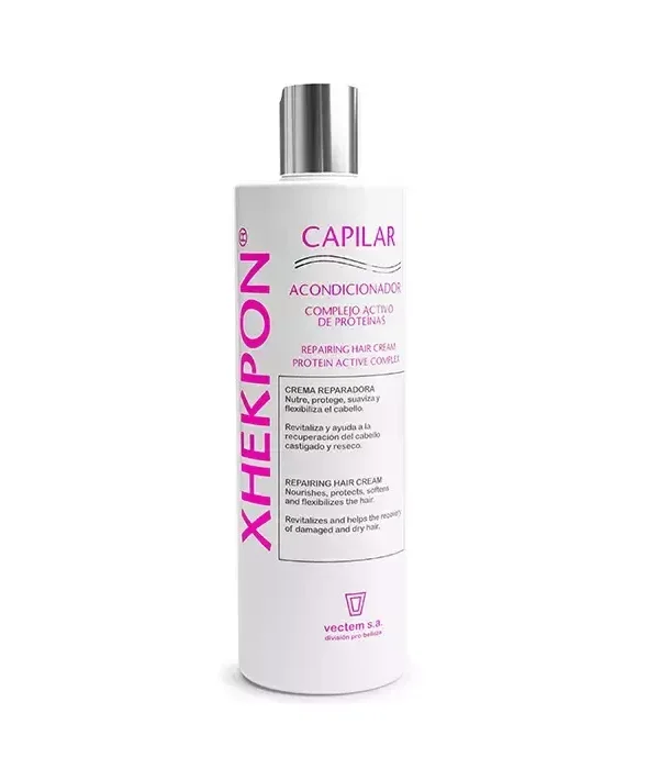 Xhekpon Hair Repair Cream