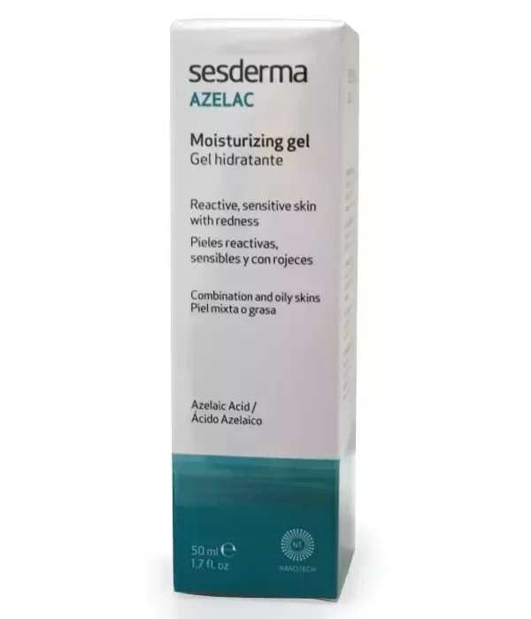 0_8470002073241_1-optimized Sesderma Azelac Moisturizing Gel 50ml