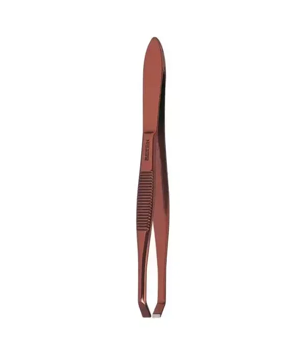 0_8470002198999_1-optimized Beter Tweezers Hair Punta Crab Copper